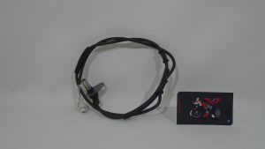 SENSOR ABS TRASERO YAMAHA FZ6 S2 07-10